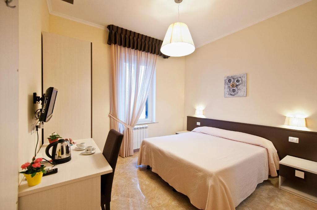 Domus Rome Holiday Apartments Zimmer foto